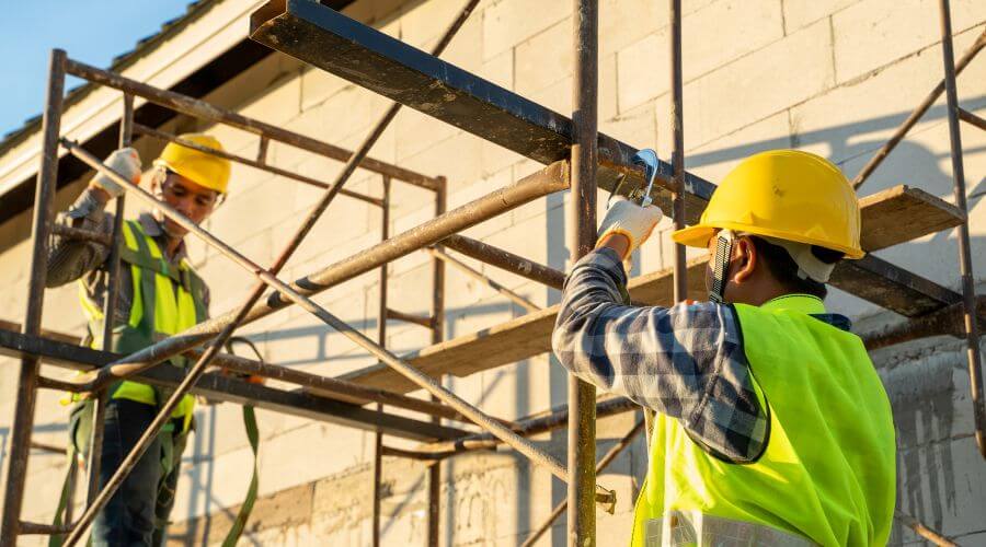 Fascia Repair in Turkey, NC